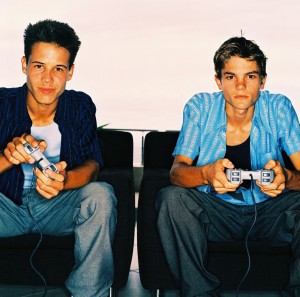 Boy teens