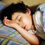 Child sleep